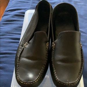 Come Haan Driving Loafers